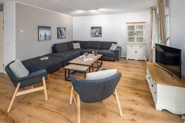 Noordzee Résidence De Banjaard 19 in Kamperland - Foto 1 van 40