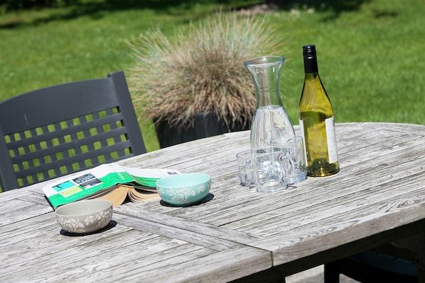 Noordzee Résidence De Banjaard 20 in Kamperland - Foto 40 van 40