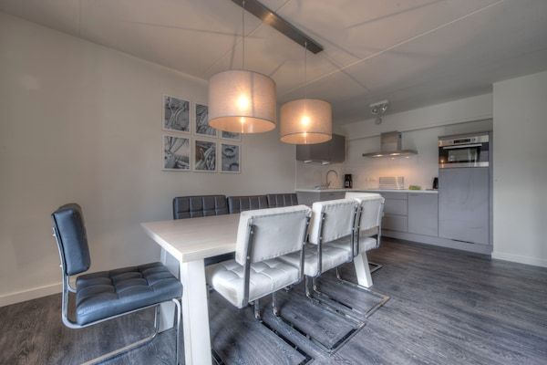 Noordzee Résidence De Banjaard 20 in Kamperland - Foto 2 van 40