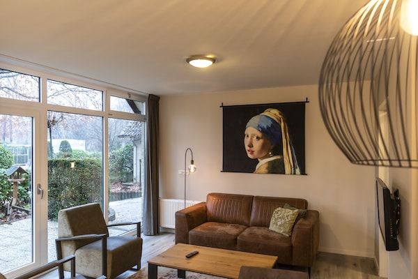 Vakantie bij Meeussen - Schuttersoord 2 in Mook - Foto 2 van 40