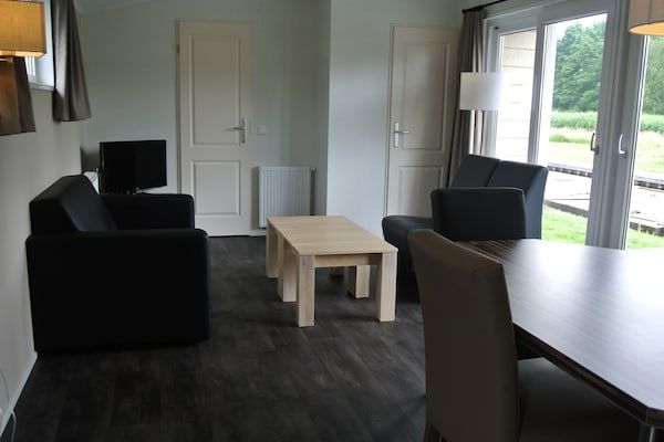 Vakantiepark Giethoorn 7 in Giethoorn - Foto 2 van 40