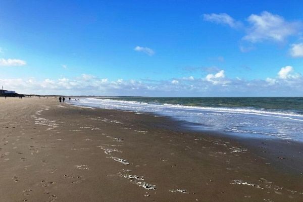 Vakantiepark Beach Resort 23 in Kamperland - Foto 40 van 40