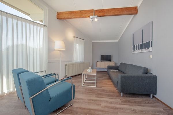 Vakantiepark Hof Domburg 23 in Domburg - Foto 2 van 40