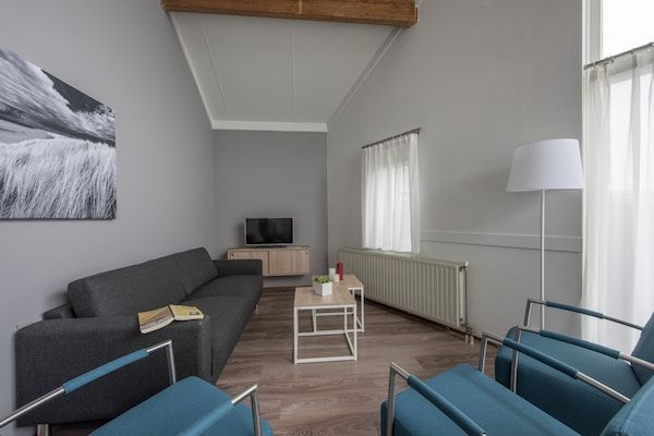 Vakantiepark Hof Domburg 24 in Domburg - Foto 2 van 40