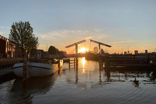 De Trots van de Konijnenberg in Harderwijk - Foto 40 van 40