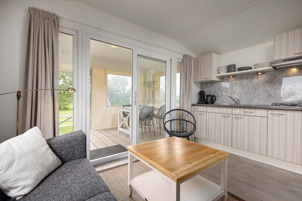 Vakantiepark Callassande 4 in Callantsoog - Foto 2 van 41