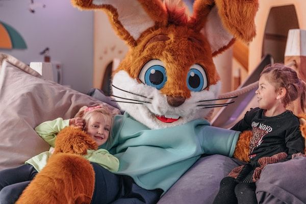 Vakantiepark Hunzedal 15 in Borger - Foto 40 van 40