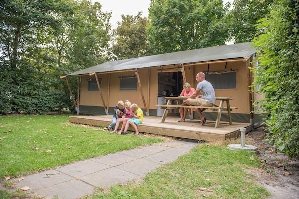 Bospark 't Wolfsven 13 in Mierlo - Foto 1 van 27