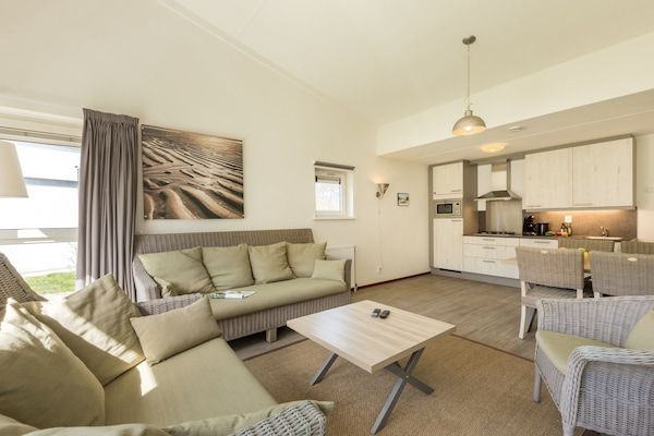 Kustpark Texel 13 in De Koog - Foto 2 van 40