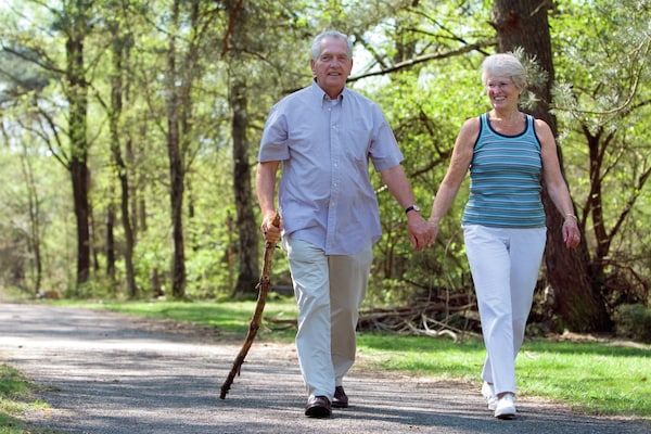 Vakantiepark de Berkenhorst 10 in Kootwijk - Foto 28 van 28