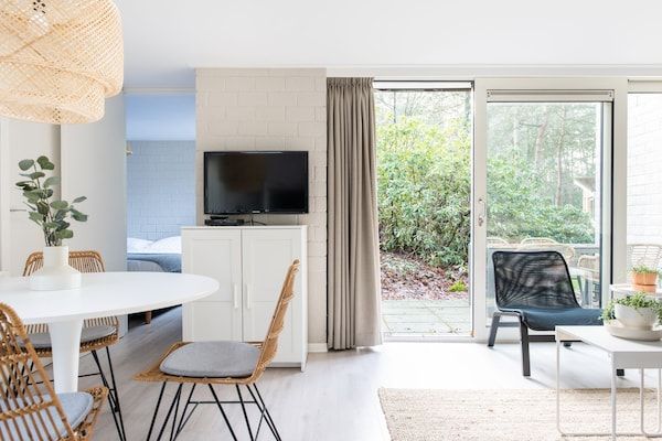 Vakantiepark de Berkenhorst 10 in Kootwijk - Foto 2 van 28