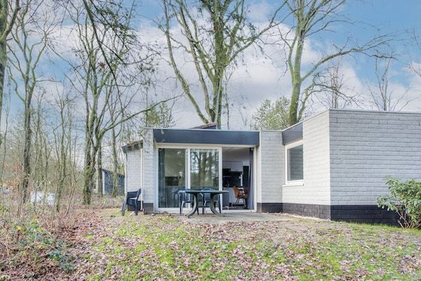 Vakantiepark de Berkenhorst 11 in Kootwijk - Foto 2 van 37