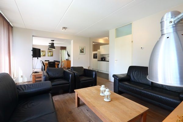 Vakantiepark Emslandermeer 13 in Vlagtwedde - Foto 2 van 24