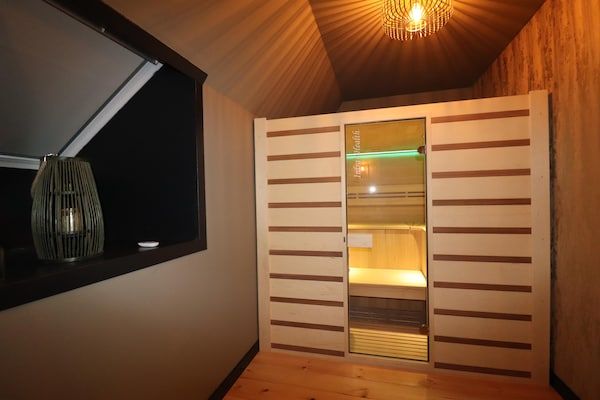 Woonboerderij Bij Erve Mulder in Dalerveen - Foto 35 van 35