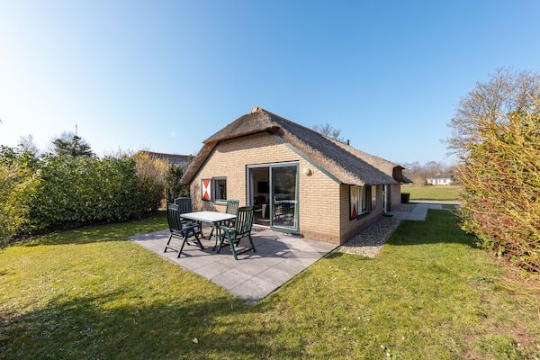 De Veluwse Hoevegaerde 1 in Putten - Foto 1 van 38