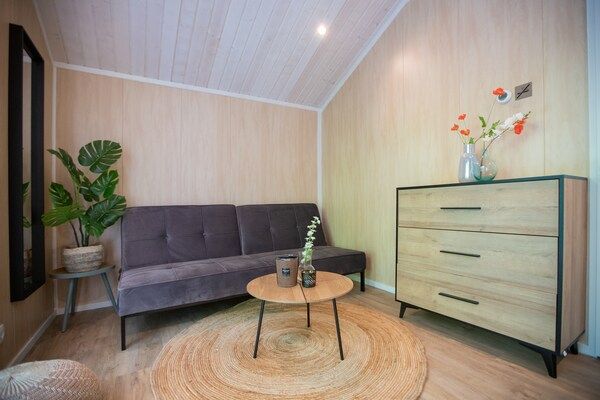 Vakantiepark Latour 1 in Oirschot - Foto 2 van 40