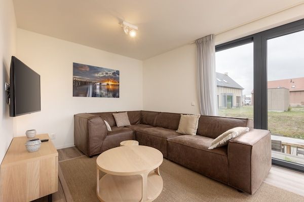 Park Veerse Kreek 7 in Wolphaartsdijk - Foto 1 van 29