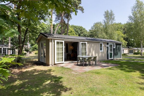 Park De Peel 1 in Vlierden - Foto 1 van 31