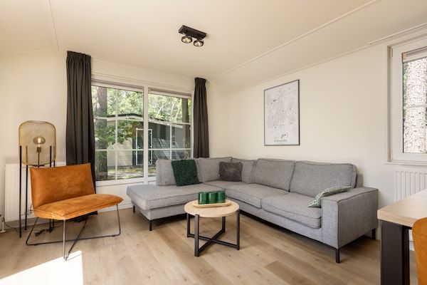 Park De Peel 1 in Vlierden - Foto 2 van 31