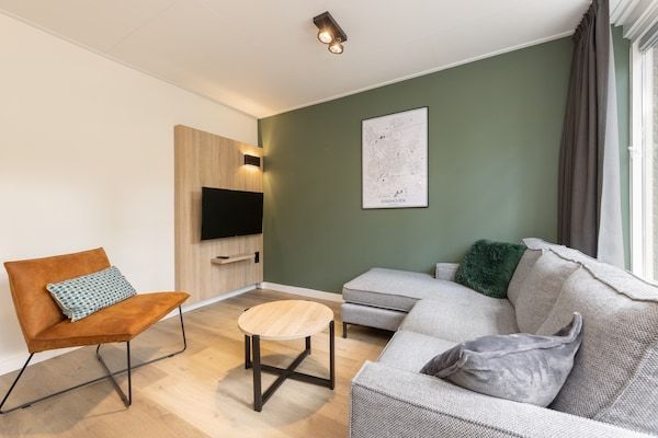 Park De Peel 3 in Vlierden - Foto 2 van 30