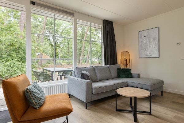 Park De Peel 4 in Vlierden - Foto 1 van 30