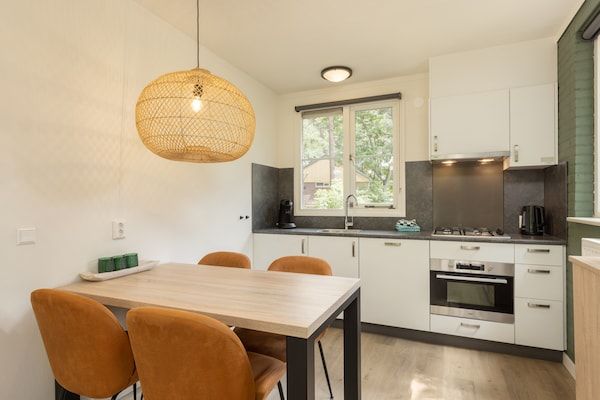 Park De Peel 4 in Vlierden - Foto 2 van 30