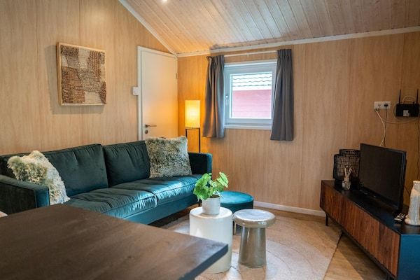 Vakantiepark Latour 2 in Oirschot - Foto 2 van 40