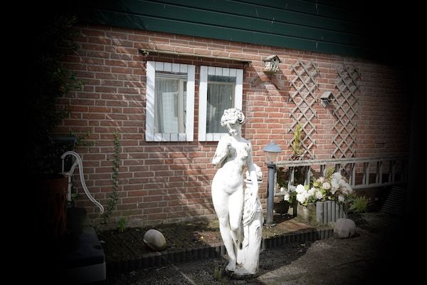 Relaxing Summer in Noordwijkerhout - Foto 40 van 40