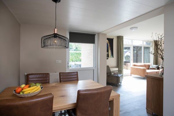 Vakantie bij Meeussen - Schuttersoord 3 in Mook - Foto 2 van 40