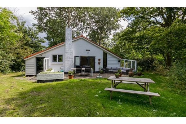 Vebenabos 69 in Dishoek - Foto 2 van 31