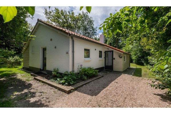 Vebenabos 69 in Dishoek - Foto 31 van 31