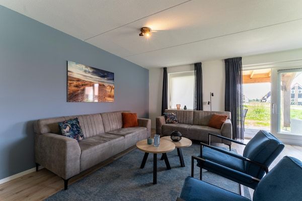 De Scholekster Huis Nr 14 in Scherpenisse - Foto 2 van 40