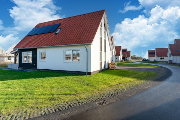 De Smient Huis  Nr 42 in Scherpenisse - Foto 1 van 40