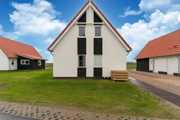 De Wulp Huis Nr 50 in Scherpenisse - Foto 1 van 40