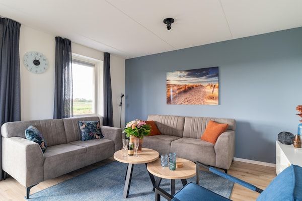 De Wulp Huis Nr 50 in Scherpenisse - Foto 2 van 40