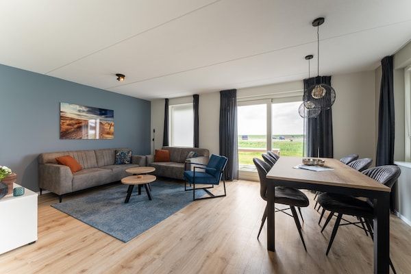 Wulpdal Huis Nr 51 in Scherpenisse - Foto 2 van 40