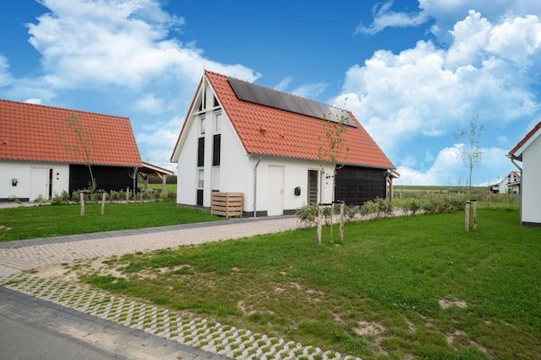 De Kluut Huis Nr 12 in Scherpenisse - Foto 1 van 40