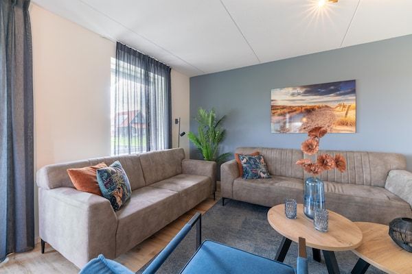 De Kluut Huis Nr 12 in Scherpenisse - Foto 2 van 40