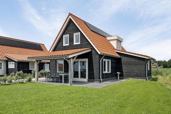 De Ooievaar Huis Nr 47 in Scherpenisse - Foto 2 van 40