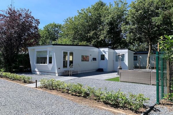 De Veluwse Eekhoorn in Garderen - Foto 1 van 38