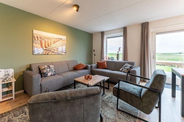 De Albatros Huis Nr 49 in Scherpenisse - Foto 2 van 40