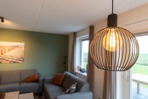 De Albatros Huis Nr 49 in Scherpenisse - Foto 40 van 40