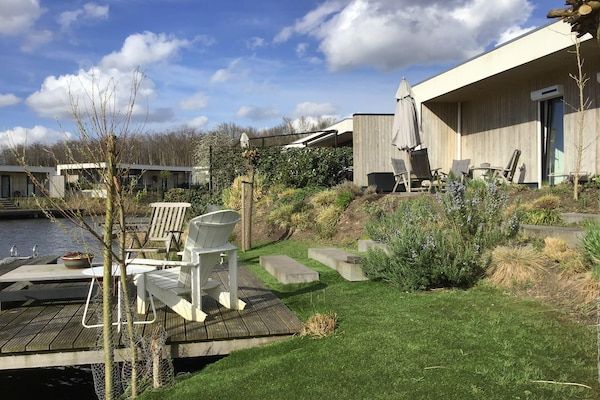 Klein Harderwijk 428 in Zeewolde - Foto 37 van 37