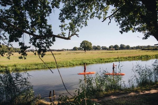 Vakantiepark Mölke 32 in Zuna - Foto 35 van 35
