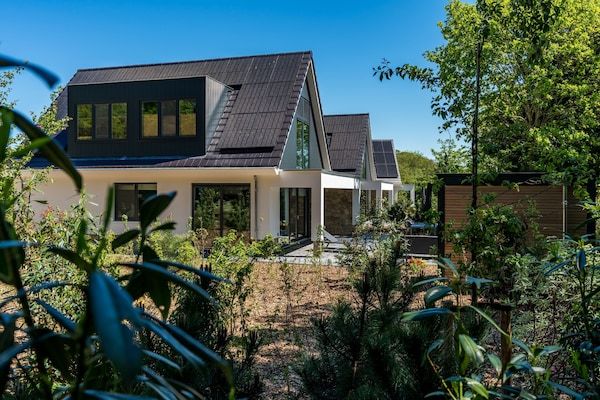 Bruine Kiekendief in Den Burg - Foto 22 van 22