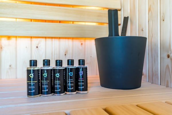 De Grauwe Kiekendief Wellness in Den Burg - Foto 28 van 28