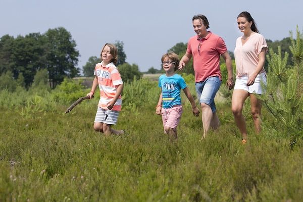 Bungalowpark Hoenderloo 6 in Hoenderloo - Foto 26 van 26