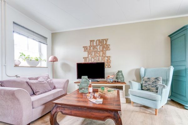 Valleyview Cottages - NR03 in Ubachsberg - Foto 2 van 37