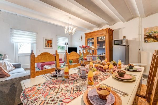 Valleyview Cottages - NR15 in Ubachsberg - Foto 40 van 40