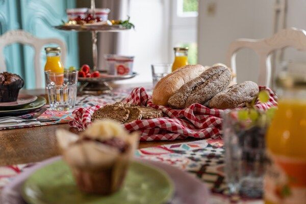 Valleyview Cottages - NR12 in Voerendaal - Foto 36 van 36